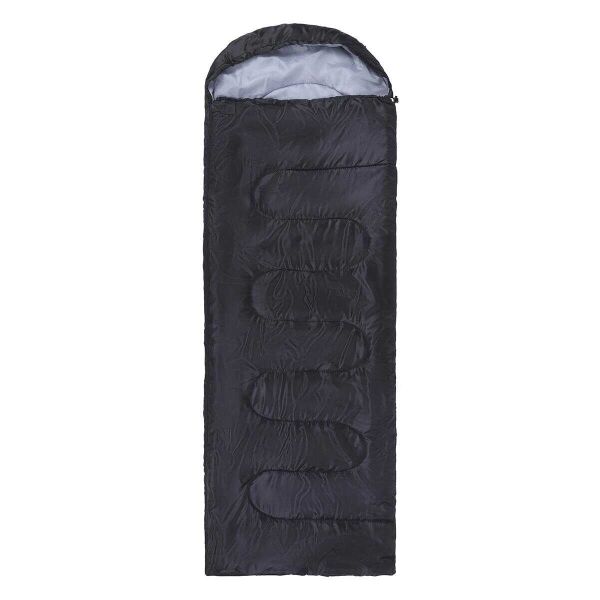 ANDOUTDOOR NewCebu Uyku Tulumu Siyah (200837)