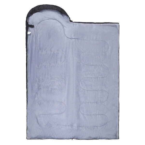 ANDOUTDOOR NewCebu Uyku Tulumu Siyah (200837)