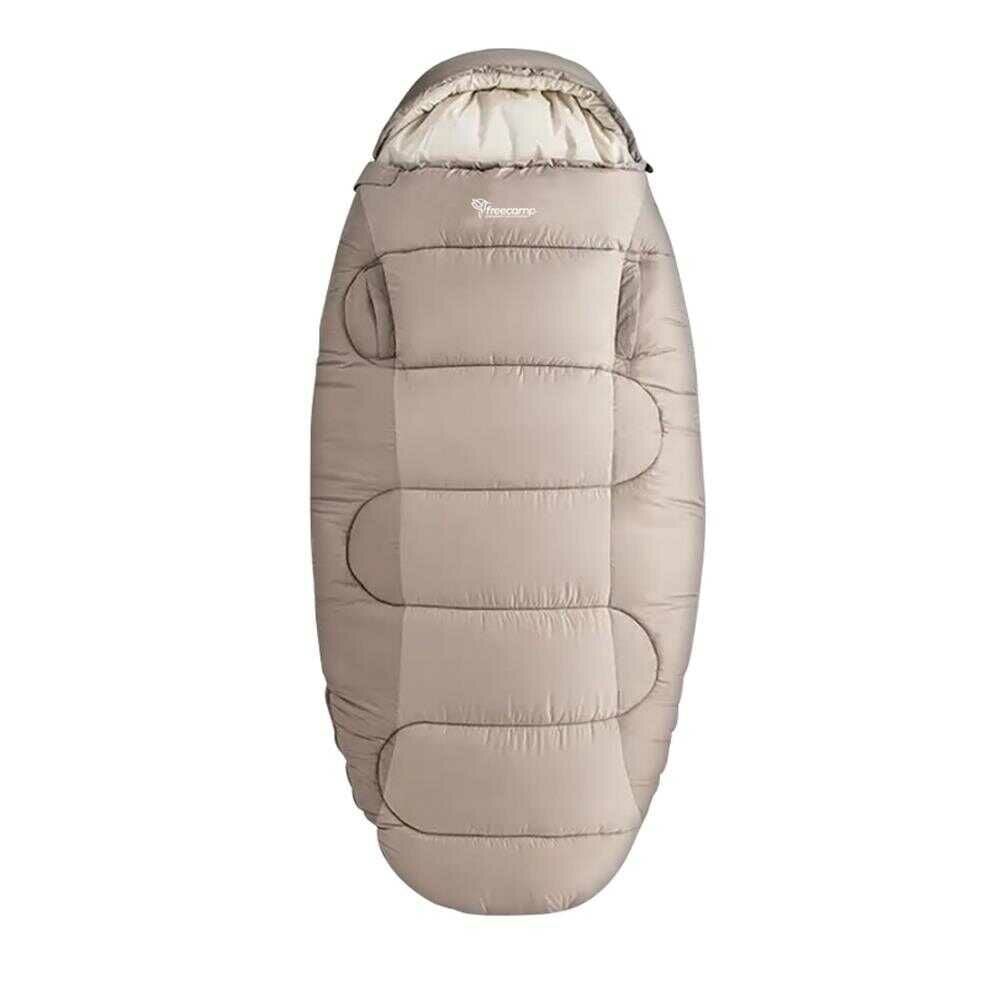 FREECAMP SleepWell 300 Uyku Tulumu (Bej)