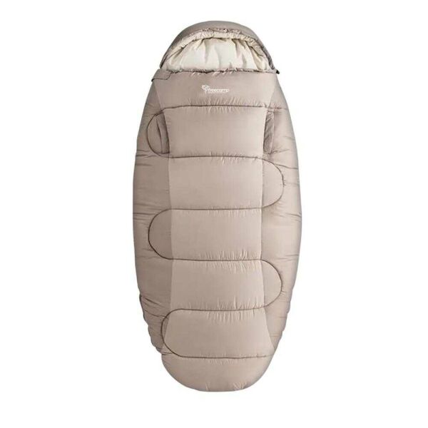 FREECAMP SleepWell 300 Uyku Tulumu (Bej)