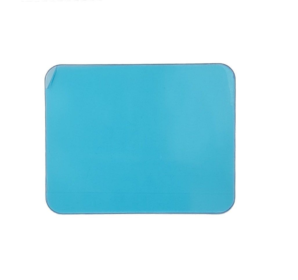 UNIARC Kolormatik Kaynak Maskeler için Ön Yedek Koruma Camı 89/90x114/115 mm