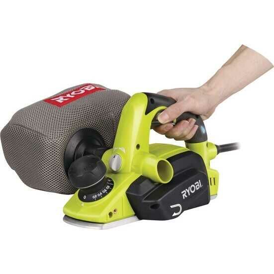 Ryobi EPN6082CHG 600 w Planya Motoru