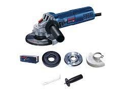 Bosch GWS 9-115 Avuç Taşlama 900 Watt 0601396006H