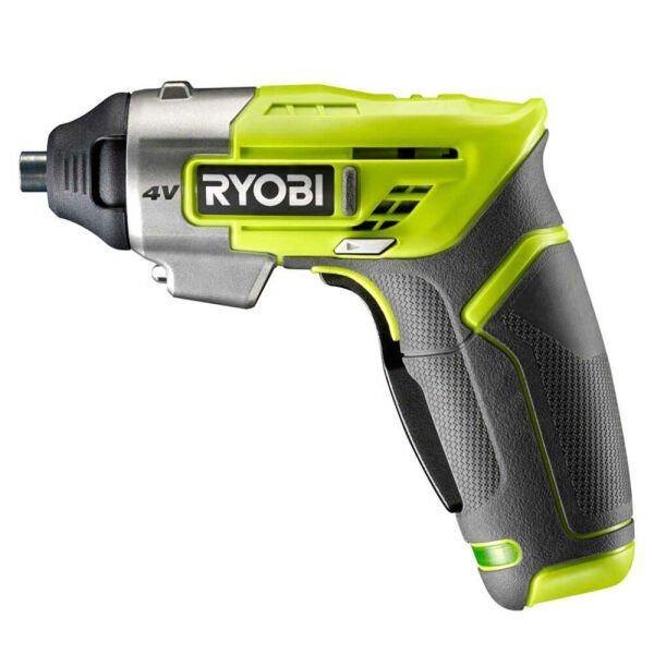 Ryobi Ergo 4 V Akülü Tornavida