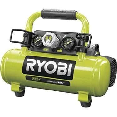 Ryobi R18AC-O 18V Akülü Hava Pompası