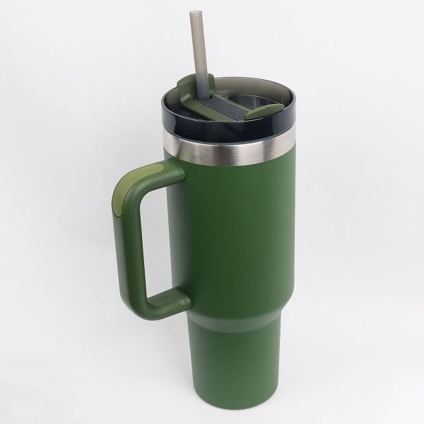 IGLOO Stadler Thermo Mug 1.2 Litre Haki (205787)