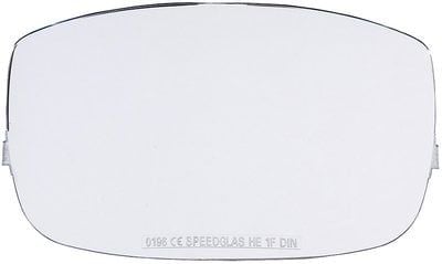 3M Speedglass 426000 9000 Standart Dış Koruma Plakası