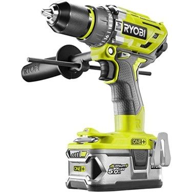 Ryobi R18PD7-252S Akülü Darbeli Vidalama 18V