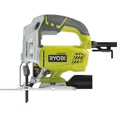 Ryobi RJS750-G Dekupaj Testere 500 W 19 mm