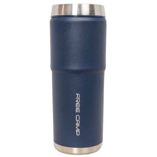 FREECAMP CHICO 550 ml Mavi Mug Termos (204773)