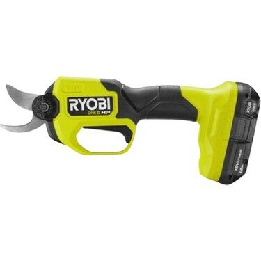 Ryobi Ry18Scxa-115 18V Kömürsüz Akülü Budama Makası