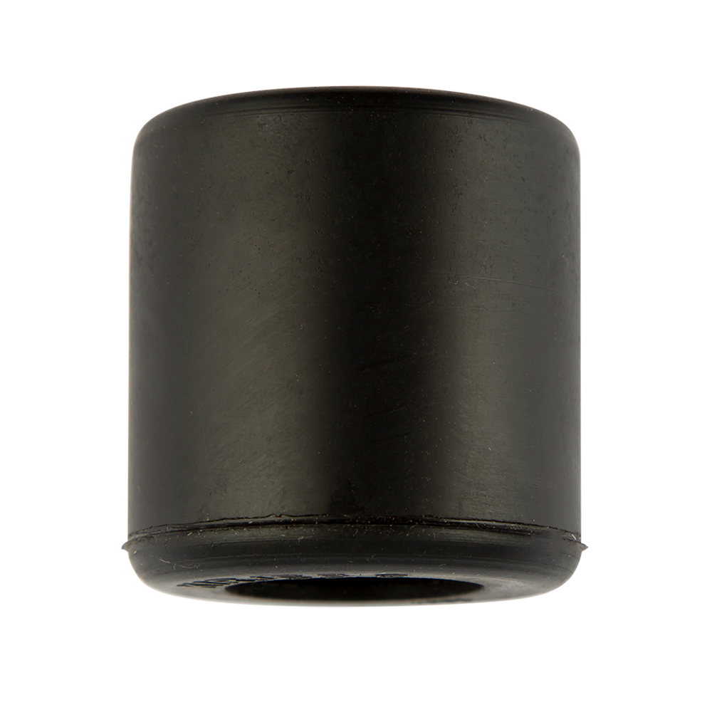 KIRJES KJ108 Silindir Tip Yedek Kauçuk 42 mm (KJ140 İçin Uygundur)