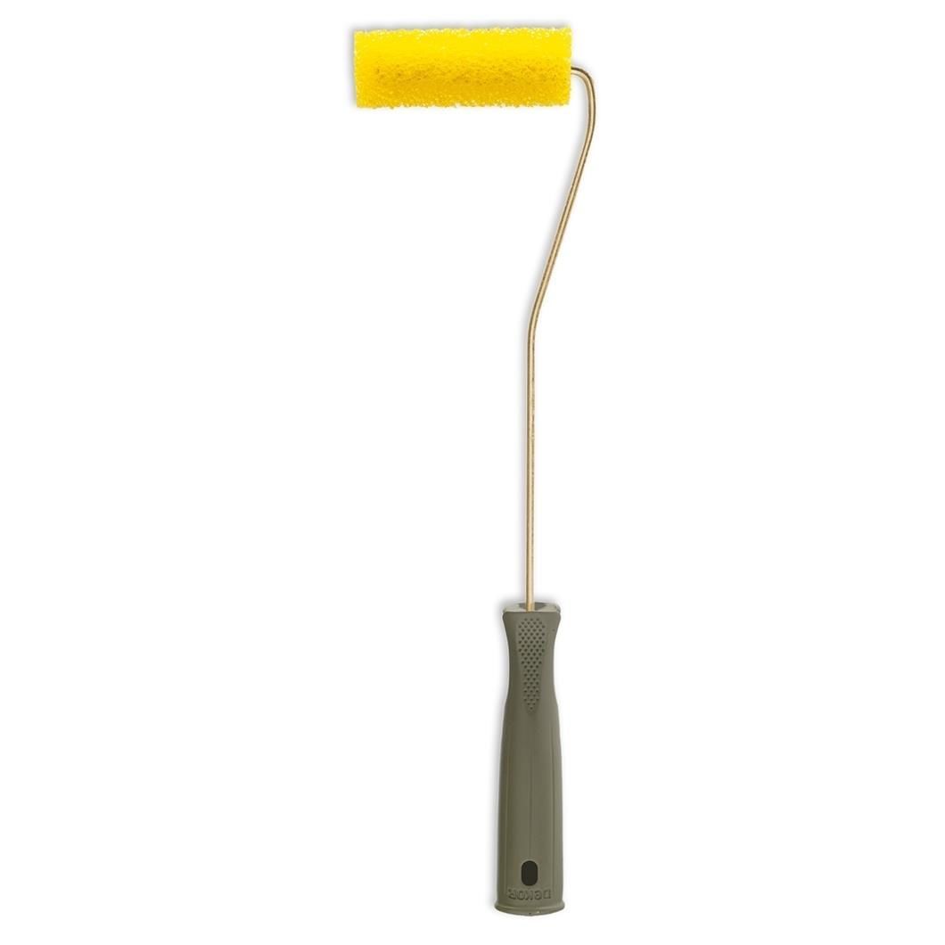 Dekor 1123 Sünger Kristalli Parmak Rulo 10cm