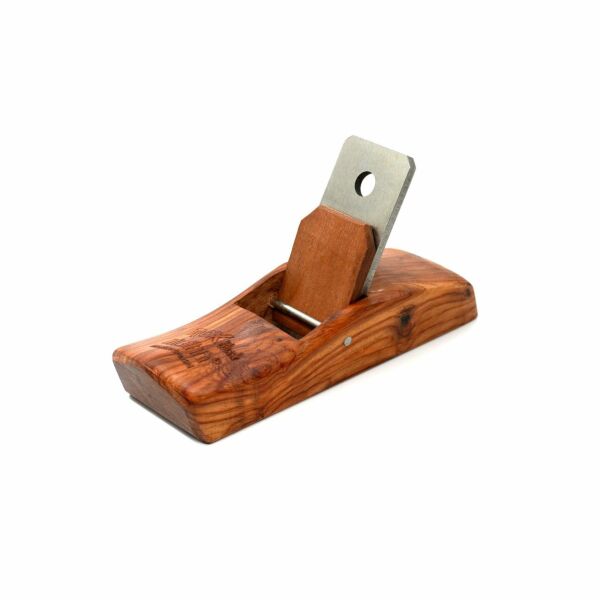 ROX Wood Mujingfang Gül Ağacı Mini Rende 127 mm (153ATH1051-055)