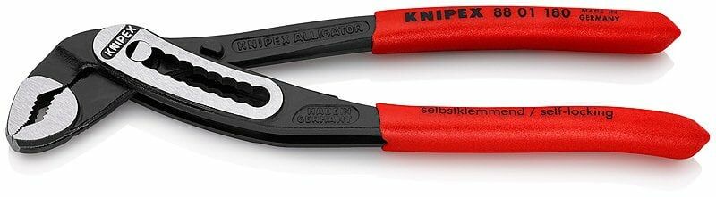 KNIPEX Papağan Pense 300 mm (8801300)