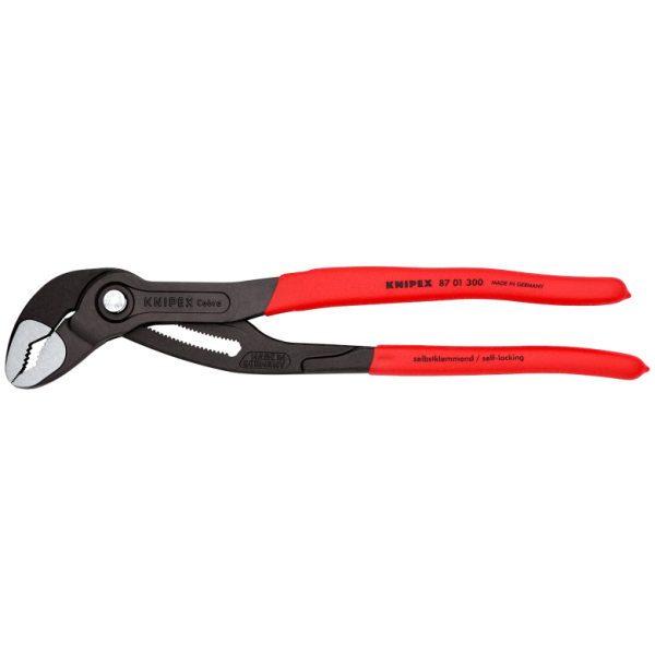 KNIPEX Cobra Papağan Pense 300 mm (8701300)