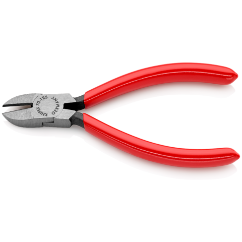 KNIPEX Yan Keski 125 mm (7001125)