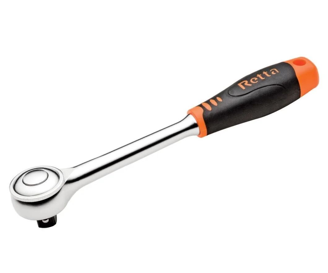Retta Cırcır Kolu 3/8 '' 0306