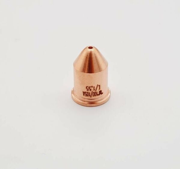 THERMACUT 105 Amper Plazma Meme - Nozzle (FHT 105 Torç için)