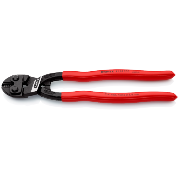 KNIPEX Kompakt Mafsallı Keski 250 mm (7101250)
