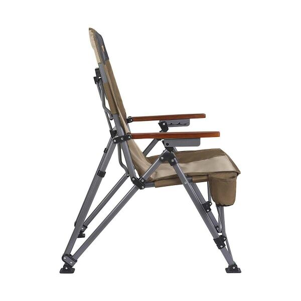 FREECAMP Trager Katlanır Kamp Sandalyesi (205541)