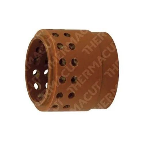 THERMACUT T-11930 Plazma Gaz Dağıtıcı - Swirl Ring 105 Amper PMX 105 (Hypertherm 220994-UR)