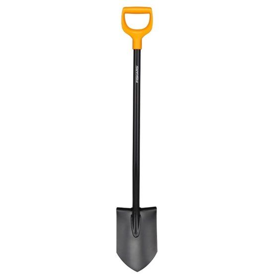 Fiskars 1003455 Solid Çok Amaçlı Kürek