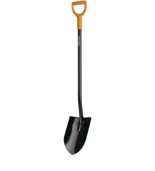 Fiskars 1003455 Solid Çok Amaçlı Kürek