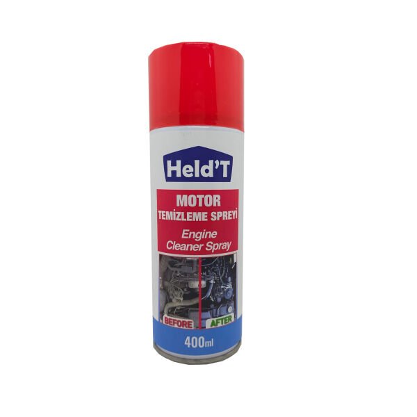 Heldt 4 Parça Motor Fren Bakım Onarım Seti