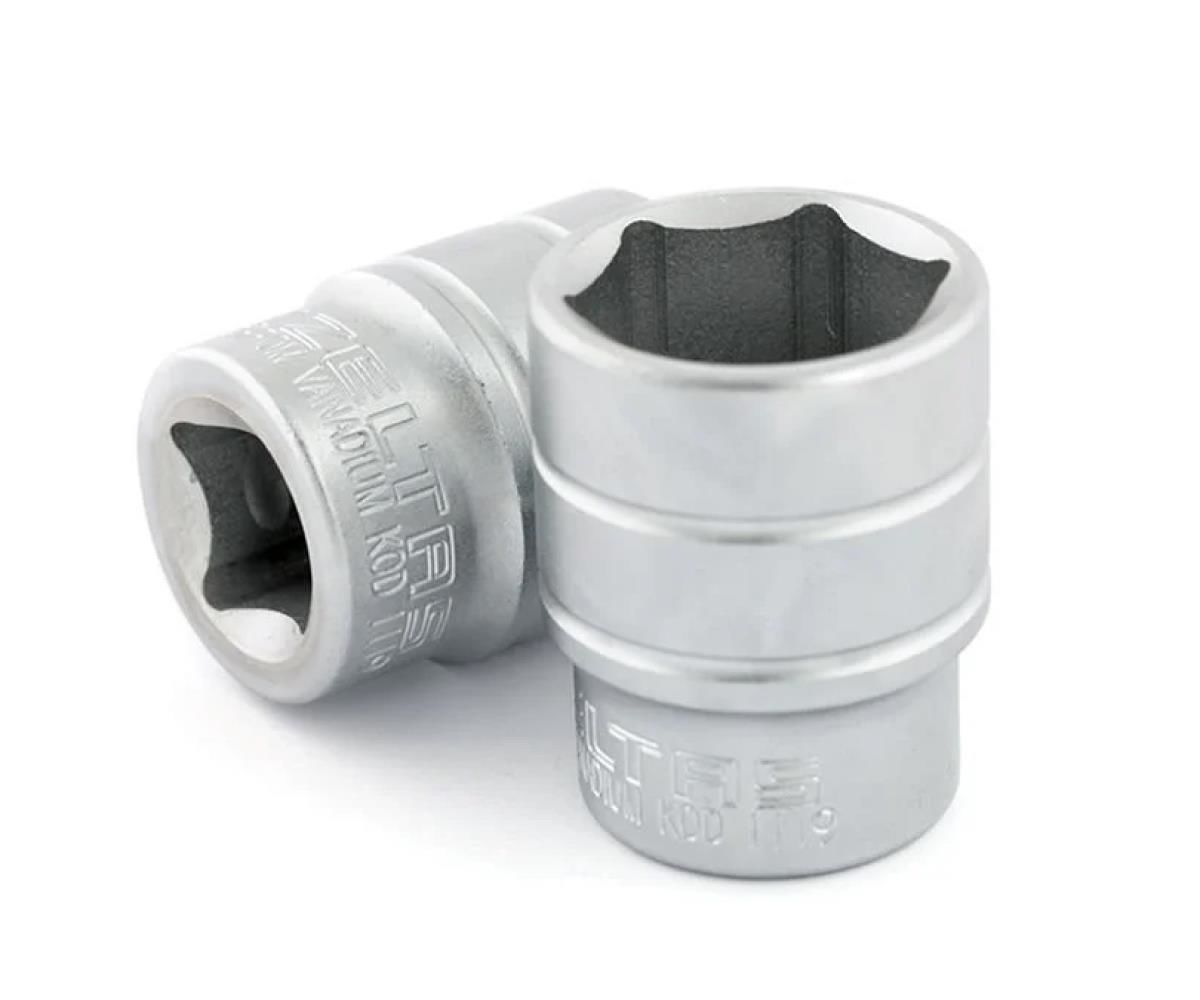 İzeltaş- 3/4'' Altı Köşe 46 Mm Lokma Anahtar