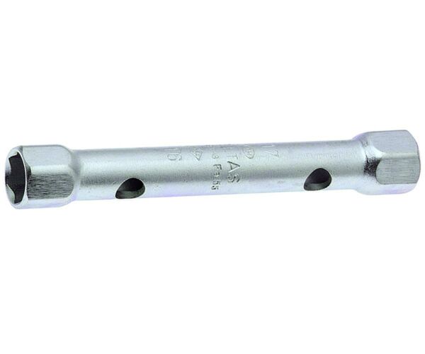 İzeltaş- Kovan Anahtar İki Ağız 16X17 Mm