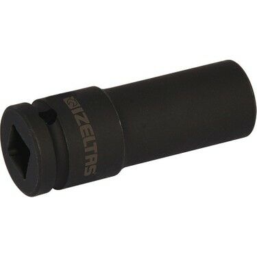 İzeltaş- 1/2'' Altı Köşe 19 Mm Havalı Derin Lokma Anahtar