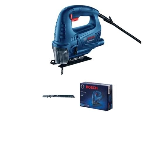 Bosch GST 700 Dekupaj Testere 500 Watt