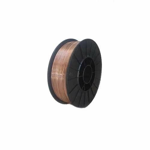 GEKA SG2 1.0 mm Gazaltı Kaynak Teli 5 kg