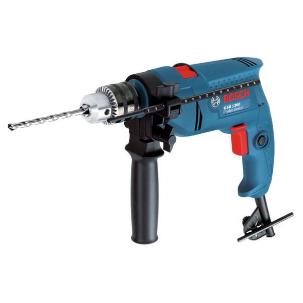 Bosch GSB 1300 Darbeli Matkap 550 W