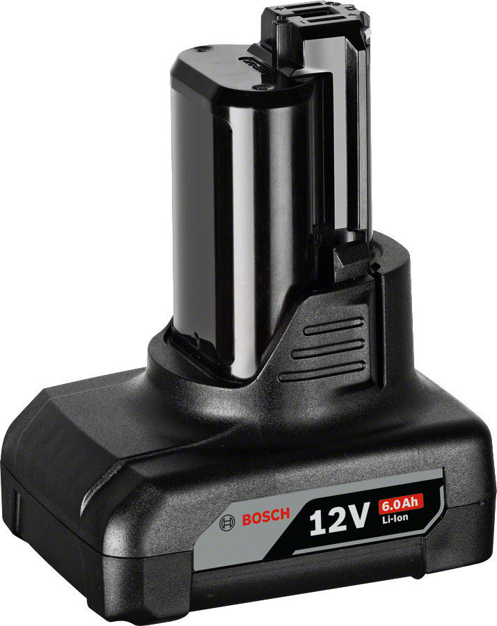 Bosch GBA 12V 6.0Ah Akü - 1600A00X7H
