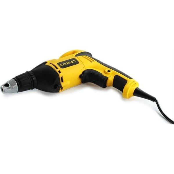 Stanley STDR5206 Alçı Panel Vidalama 520W