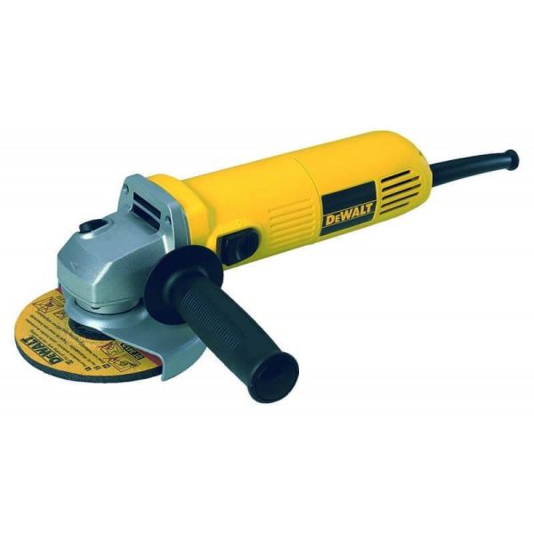 Dewalt DWE4016 Avuç Taşlama 115mm 750 Watt