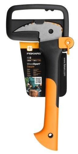 Fiskars 1003622 Odun Taşıma Kancası Kısa XA2