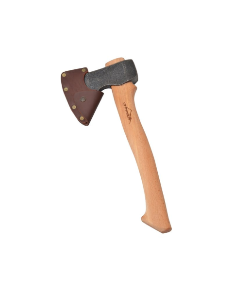 NURGAZ Campout Çelik Balta (NGC060)