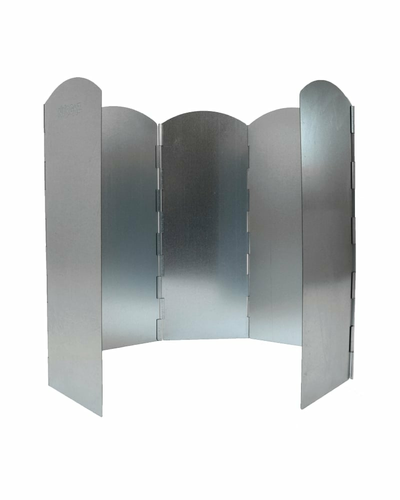 NURGAZ Kamp Ocakları İçin Orta Rüzgarlık ( NG 199-O)