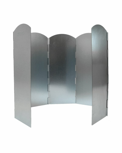 NURGAZ Kamp Ocakları İçin Orta Rüzgarlık ( NG 199-O)