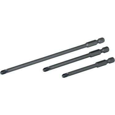 İzeltaş- Pozidriv Bits Uç Pz 2 (100 Mm)