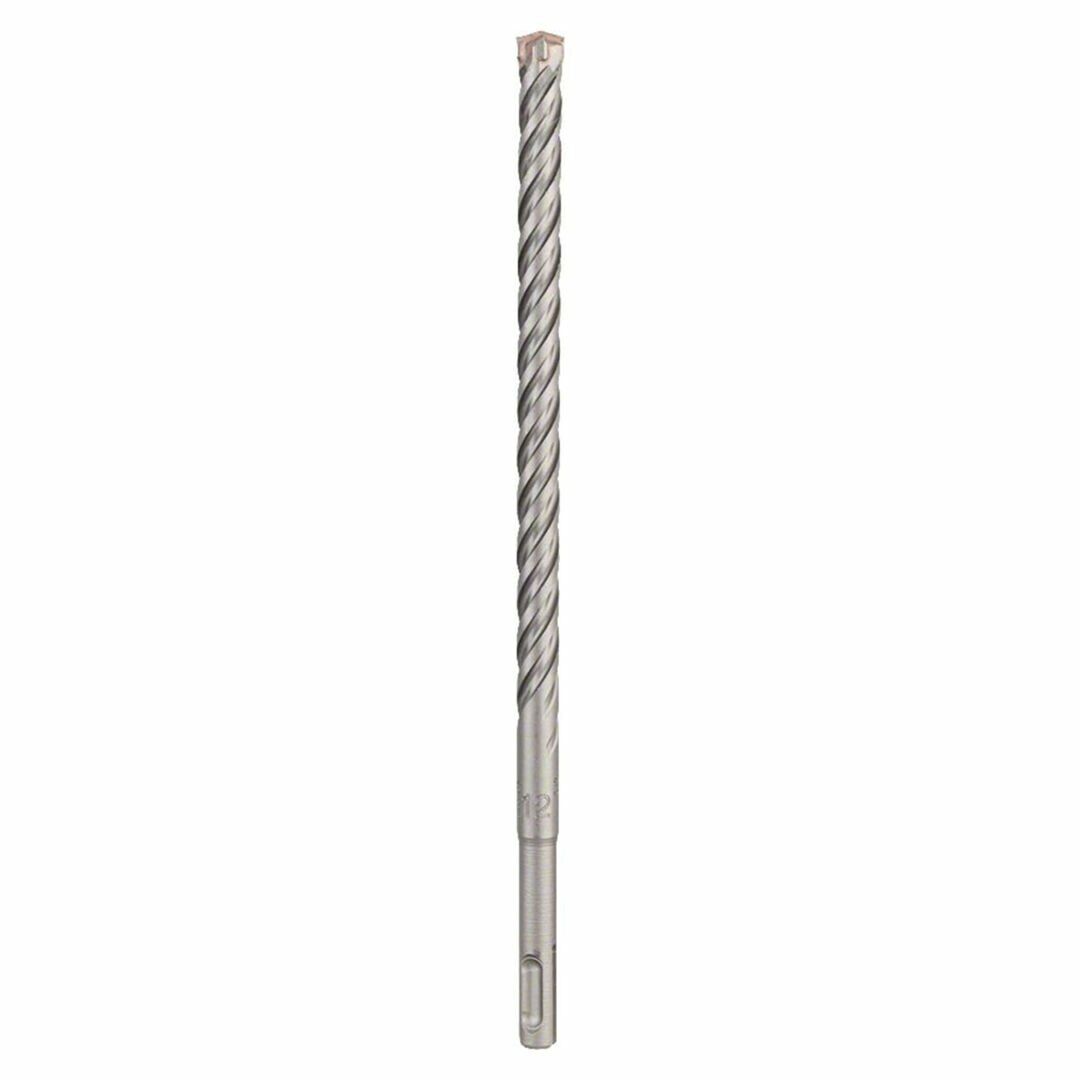 GM120250 Labor SDS Plus Mach4 Matkap Ucu 12x250mm