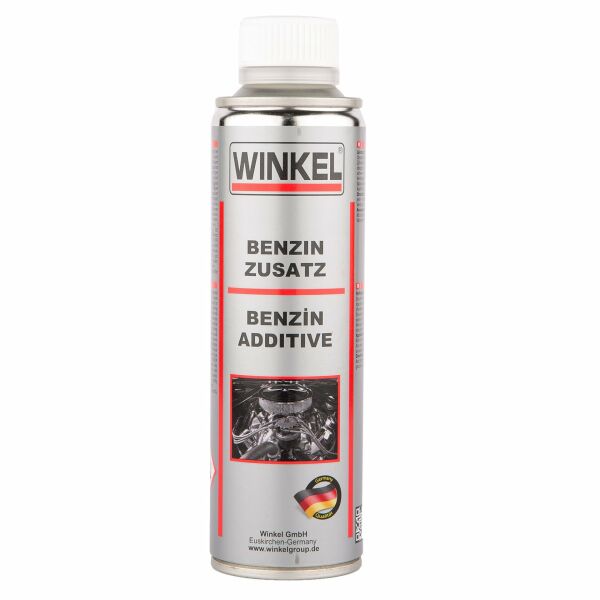 WINKEL 130103 Benzin Katkısı 200 ml.