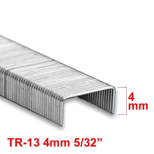 Miles Zımba Teli TR-13 4 mm