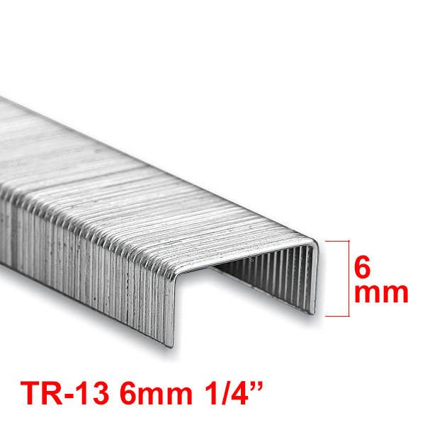 Miles Zımba Teli TR-13 6 mm