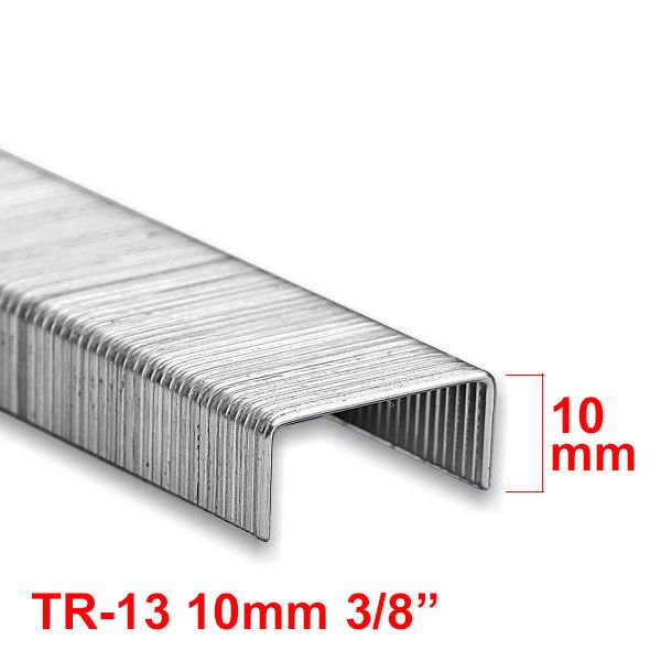 Miles Zımba Teli TR-13 10 mm