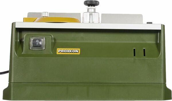 PROXXON MP400 Mini Tezgah Freze (27050)