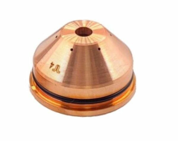 THERMACUT Ajan S4 Plazma Shield 260 A Mild Steel (T-11337)